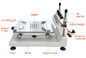 maszyna do drukowania szablonów 3040, linia produkcyjna SMT, stół drukarski 300 * 400 mm