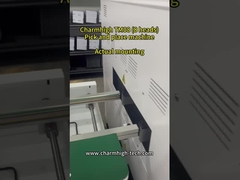 Charmhigh TM08 PCBA Maszyna produkcyjna SMT Pick and Place Machine