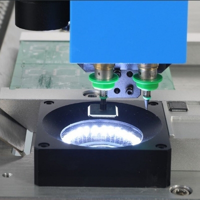 CHMT36VA CHMT36VB 58 Podajniki Benchtop SMT Pick and Place Maszyna Dwustronna