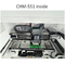 Uniwersalna maszyna do wybierania i umieszczania płyt PCB SMD pełna automatyczna z podstawą CHM-551