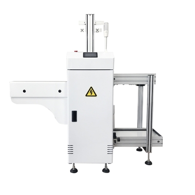 Produkty elektroniczne Automatyczny rozładowacz PCB K2-250 SMT magazine loader dla linii montażowej SMT