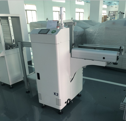 Produkty elektroniczne Automatyczny rozładowacz PCB K2-250 SMT magazine loader dla linii montażowej SMT