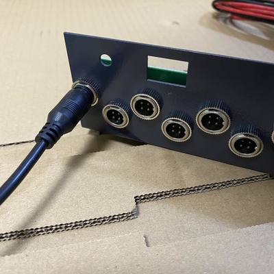 20-slotowy łącznik dla elektrycznej maszyny Yamaha