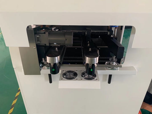 Maszyna do lutowania fal bez ołowiu szerokość PCB 250 mm Linia produkcyjna DIP