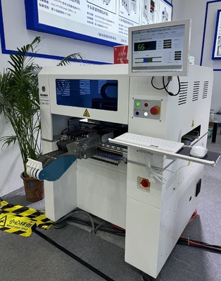 Semi-Auto 3250 drukarka pasty lutowej, CHM-551 Pick Place Machine, 830 Piekarnik z powrotem