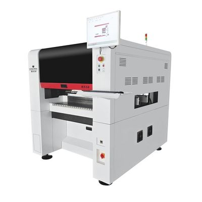 RS10 Advanced Magnetyczne zawieszenie i umieszczenie maszyny podwójny liniowy napęd silnikowy wsparcie 01005