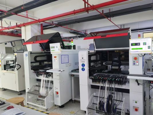 RS10 Advanced Magnetyczne zawieszenie i umieszczenie maszyny podwójny liniowy napęd silnikowy wsparcie 01005