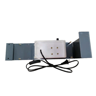 CHMT36VA + Podajnik wibracyjny, maszyna Vision Desktop Pick and Place 0402-5050 SOP QFN