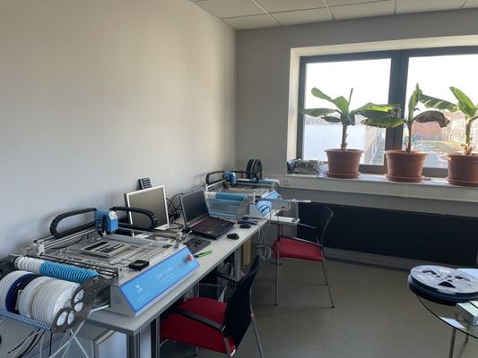 2 głowice 29 zasilaczy CHMT36VA SMD Pick And Place Machine + dwie kamery CCD + zewnętrzny komputer