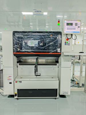 Automatyczna maszyna do cięcia taśmy SMT CHM-780 /850/ 950