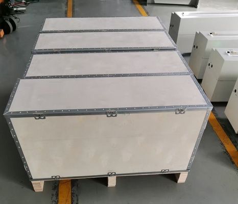 Automatyczna maszyna do cięcia taśmy SMT CHM-780 /850/ 950