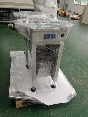 SMT Conveyor PCB Handling Conveyor z 0,5/0,6/0,7/1,0/1,2m Długość Przerównywalna prędkość 0-8000mm/min i szerokość szyny zakres 50mm-350mm