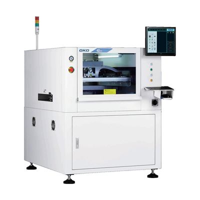 GKG GSE Całkowicie automatyczny drukarka stencil SMT