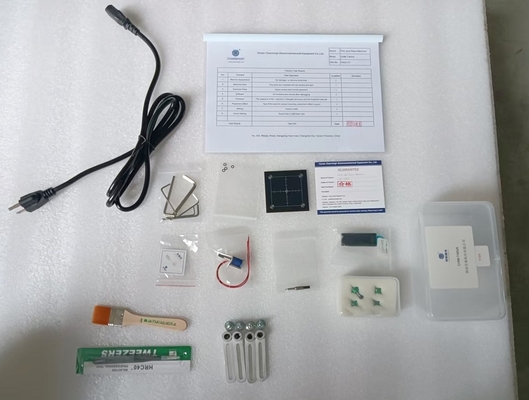 All In One CHMT48VA Stołowa maszyna SMT Pick and Place Wbudowany system Linux