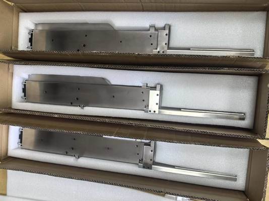 Przedłużacz podajnika Fuji NXT, Stacja podawania inline, Pistolet podający, Stół załadowczy podajnika NXT