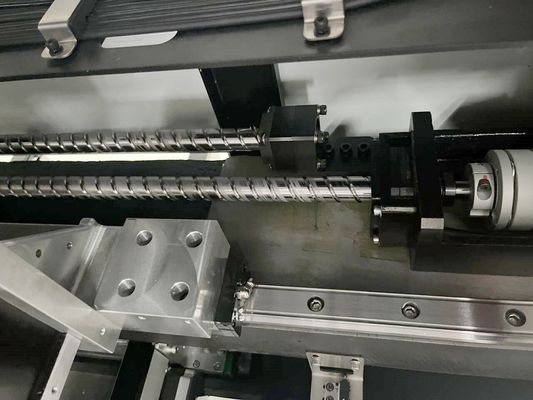 TS20 20-głowa SMT Pick and Place Machine Dual-track High-speed Mounter