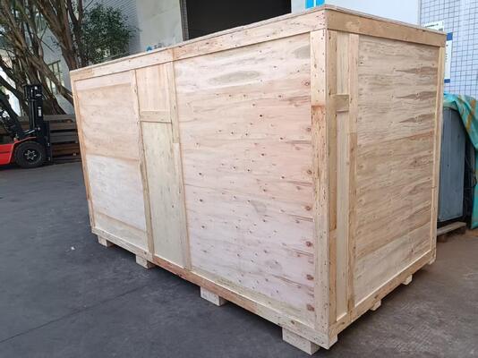 Przemysłowy piec do utwardzania IR z 6 strefami grzewczymi 280°C Maksymalna temperatura i sterowanie PID do suszenia kleju powłoki farby