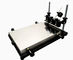 Ręczna drukarka szablonowa 4432320 * 440 mm SMT Drukarka do pasty lutowniczej do maszyny P&amp;P