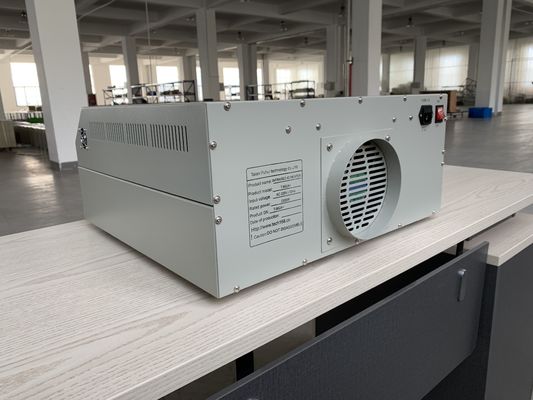 2300W T962A Plus podczerwony ogrzewacz IC 450x370mm Piekarnik do odtwarzania