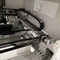0201 0402 4-głowicowa maszyna do zbierania i umieszczania SMT z automatycznym zmieniaczem dysz