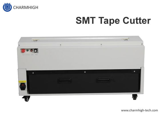 Automatyczna maszyna do cięcia taśmy SMT CHM-780 /850/ 950