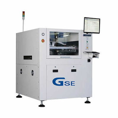 GKG GSE Całkowicie automatyczny drukarka stencil SMT