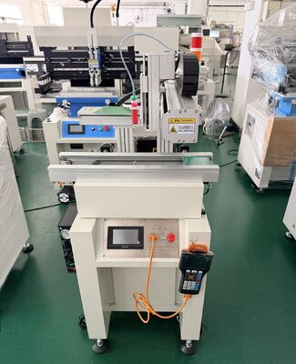 330DJ Inline maszyna do dozowania kleju automatyczny dozownik kleju PCB